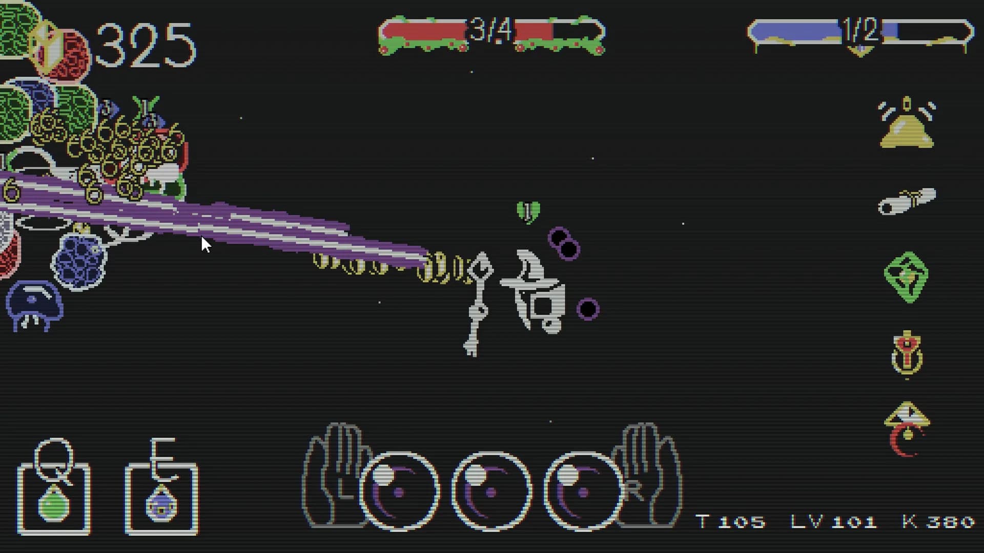 Fusion Mage görsel 2