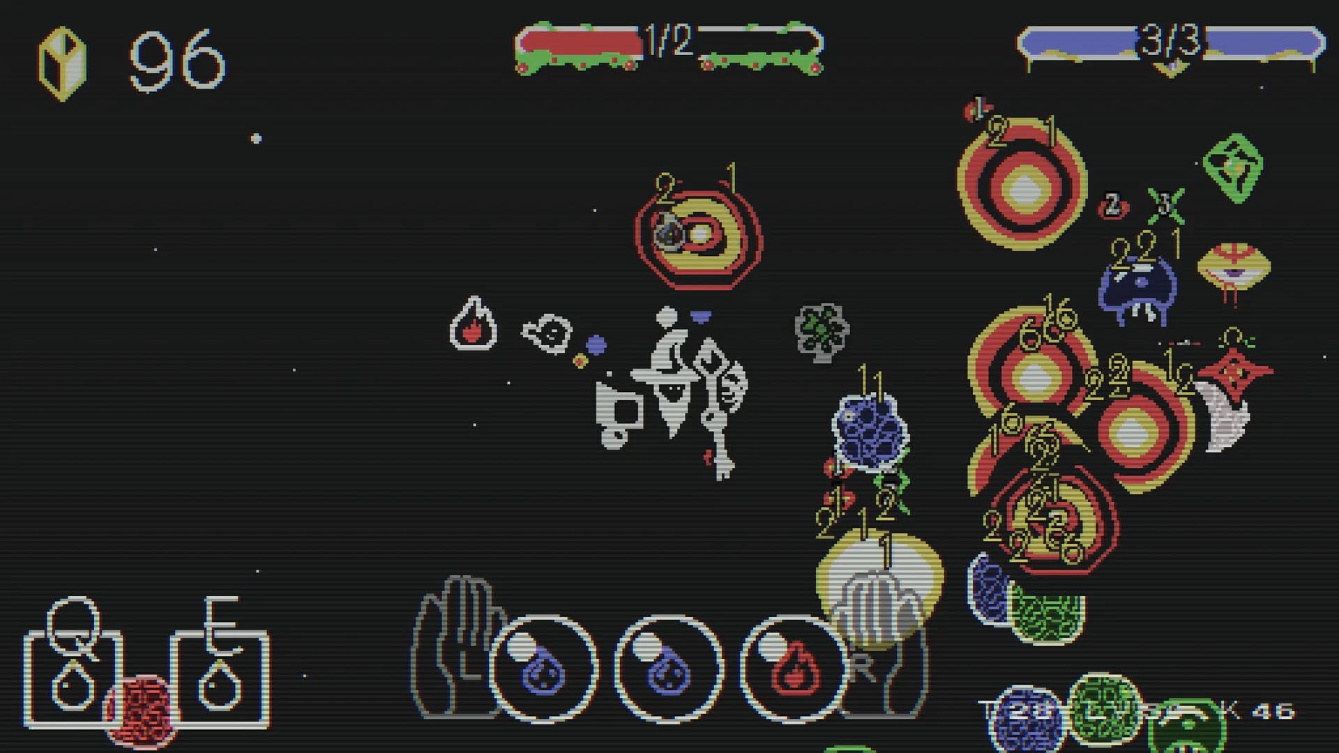 Fusion Mage görsel 3