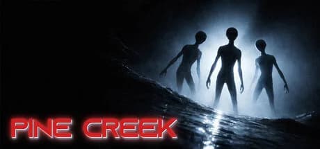 Pine Creek