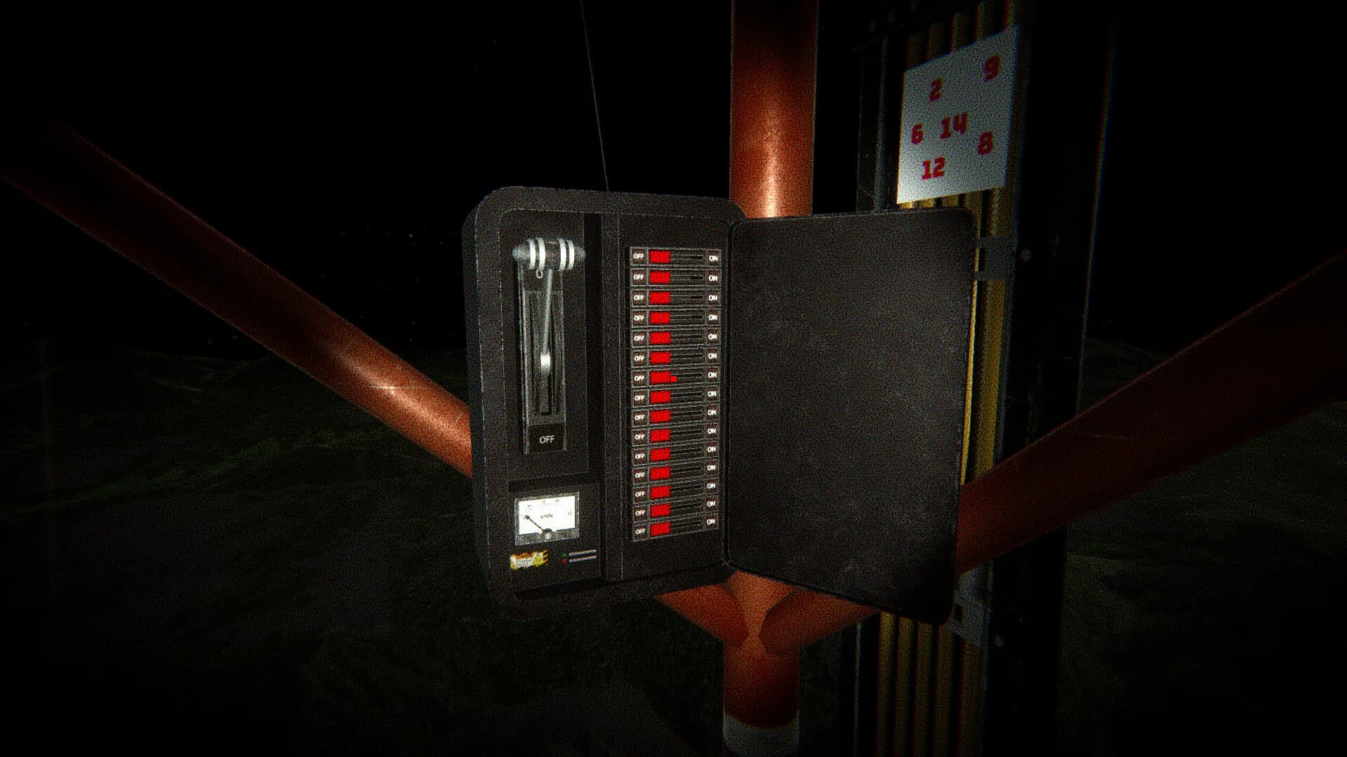 Escape the Tower görsel 4