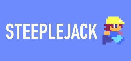 Steeplejack görsel 1