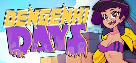 Dengenki Days