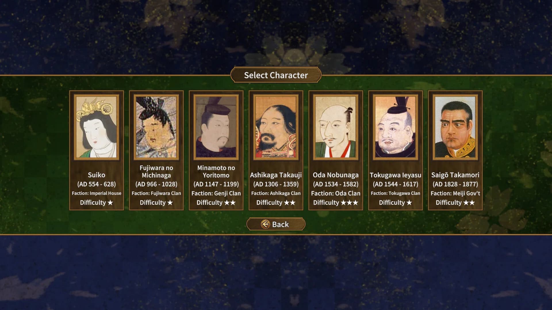 Samurai Conqueror görsel 2