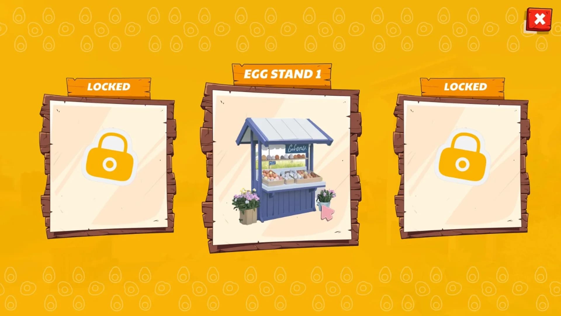 Roadside Egg Stand görsel 8