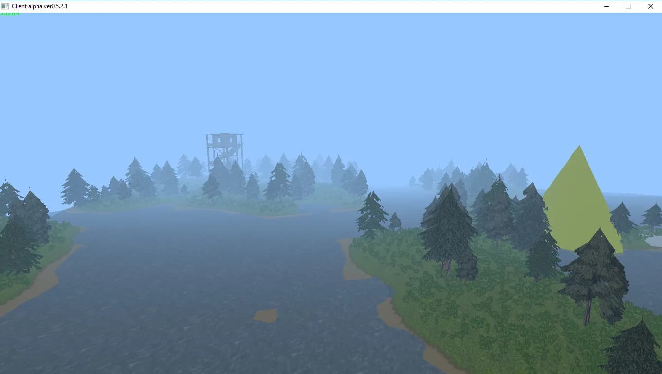 The Lost Desert aka Cube Game 9x görsel 2