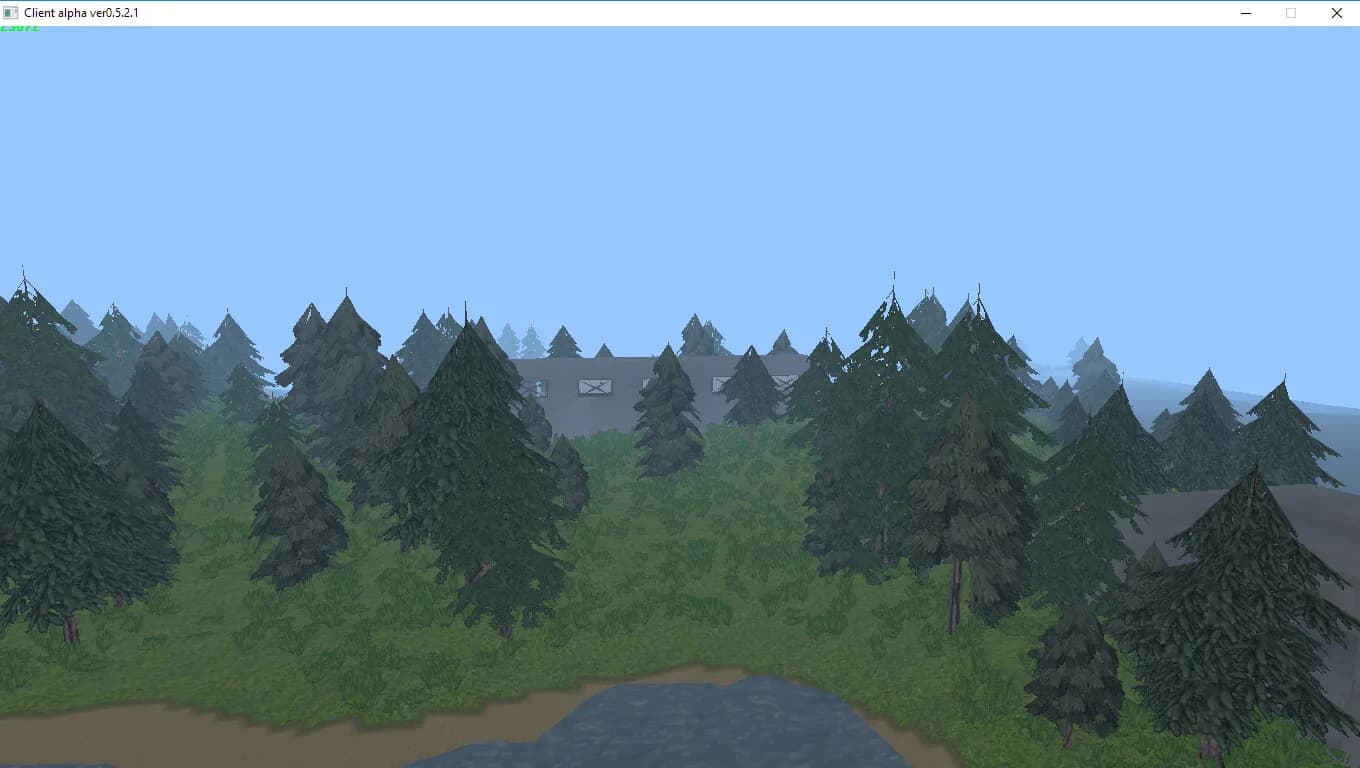 The Lost Desert aka Cube Game 9x görsel 3