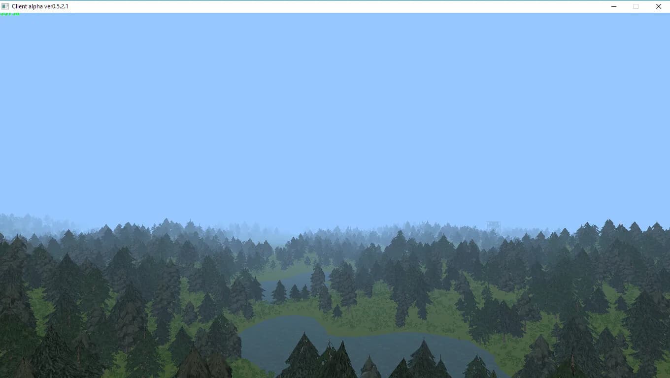 The Lost Desert aka Cube Game 9x görsel 6