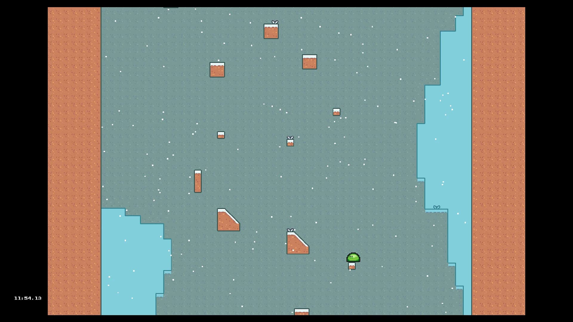 Slime Climb görsel 2