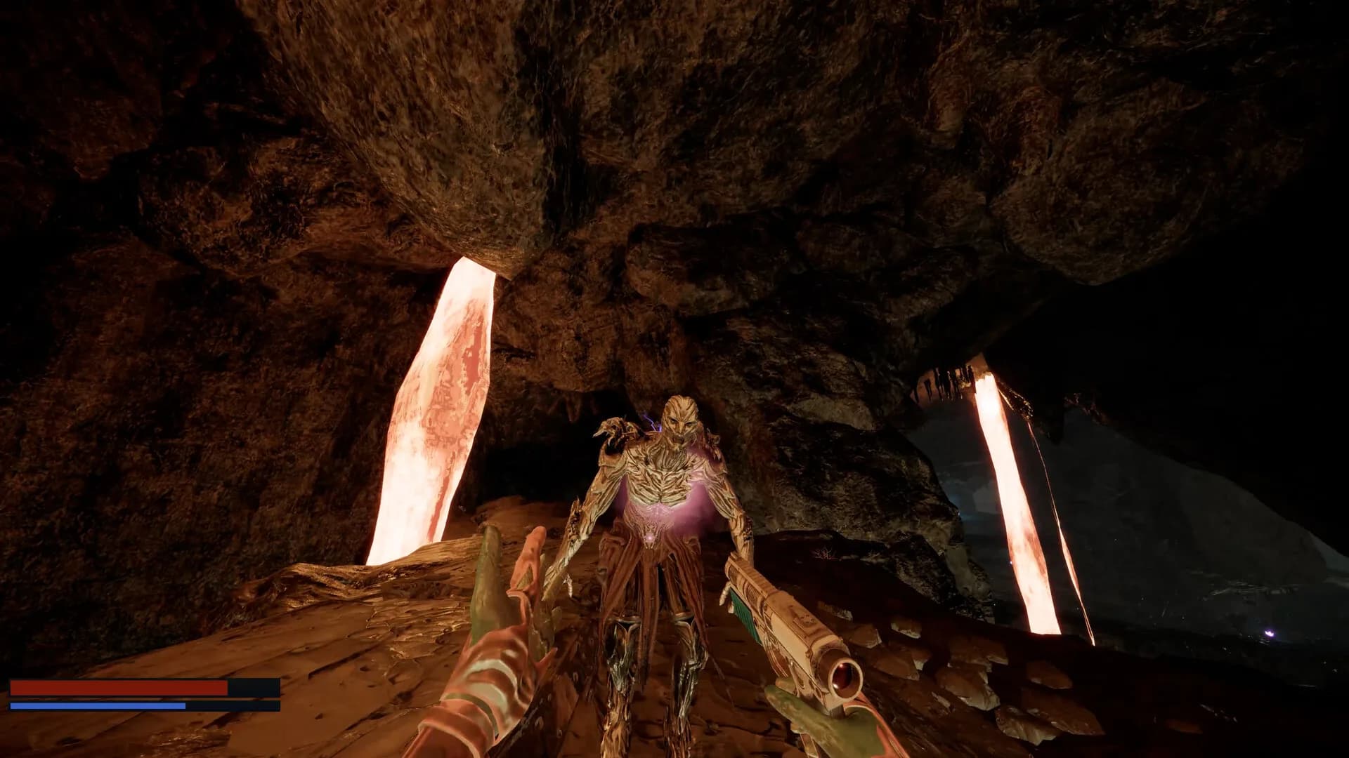 Galactic Realms: Quest for the Forgotten görsel 2
