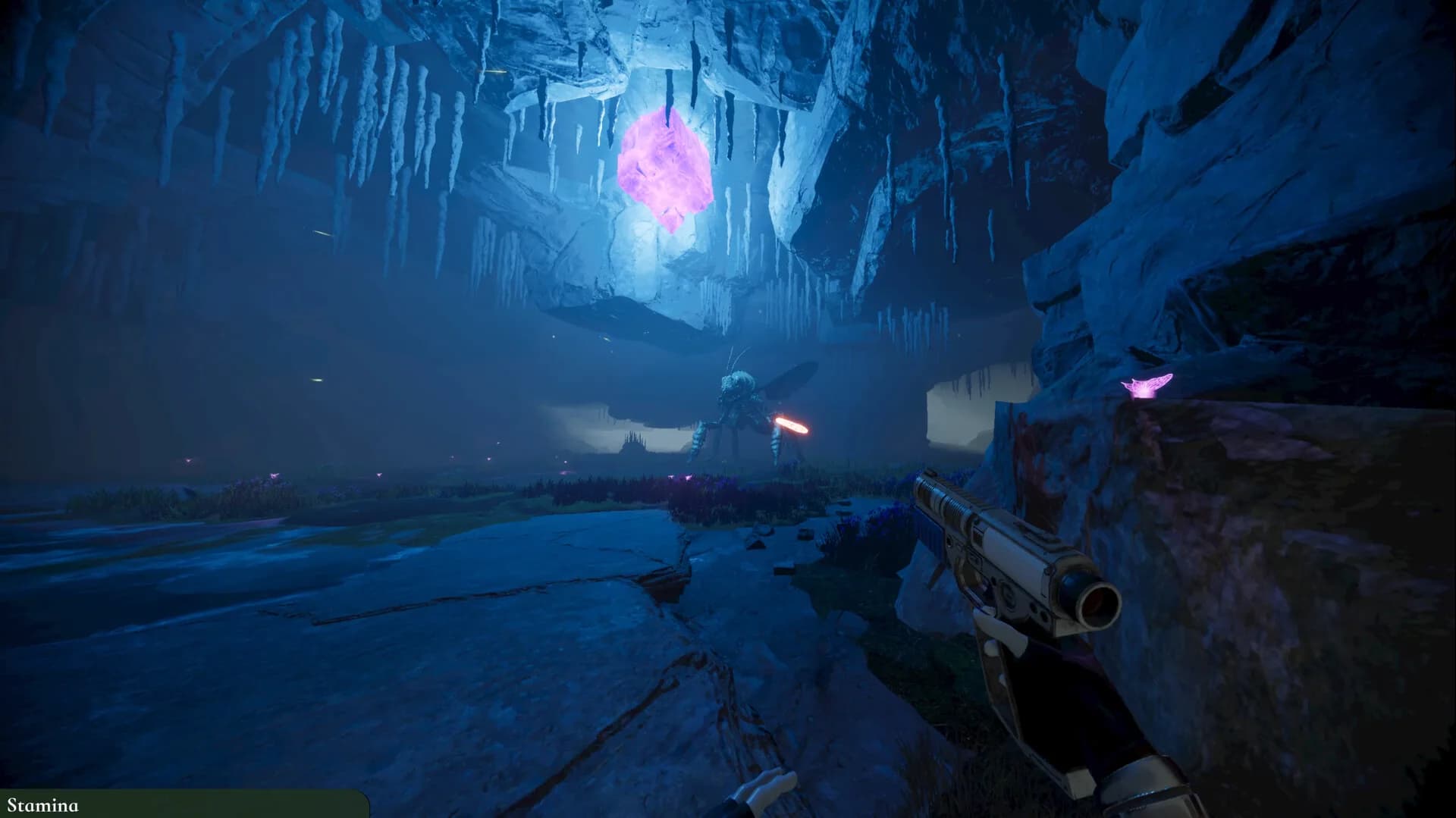 Galactic Realms: Quest for the Forgotten görsel 13