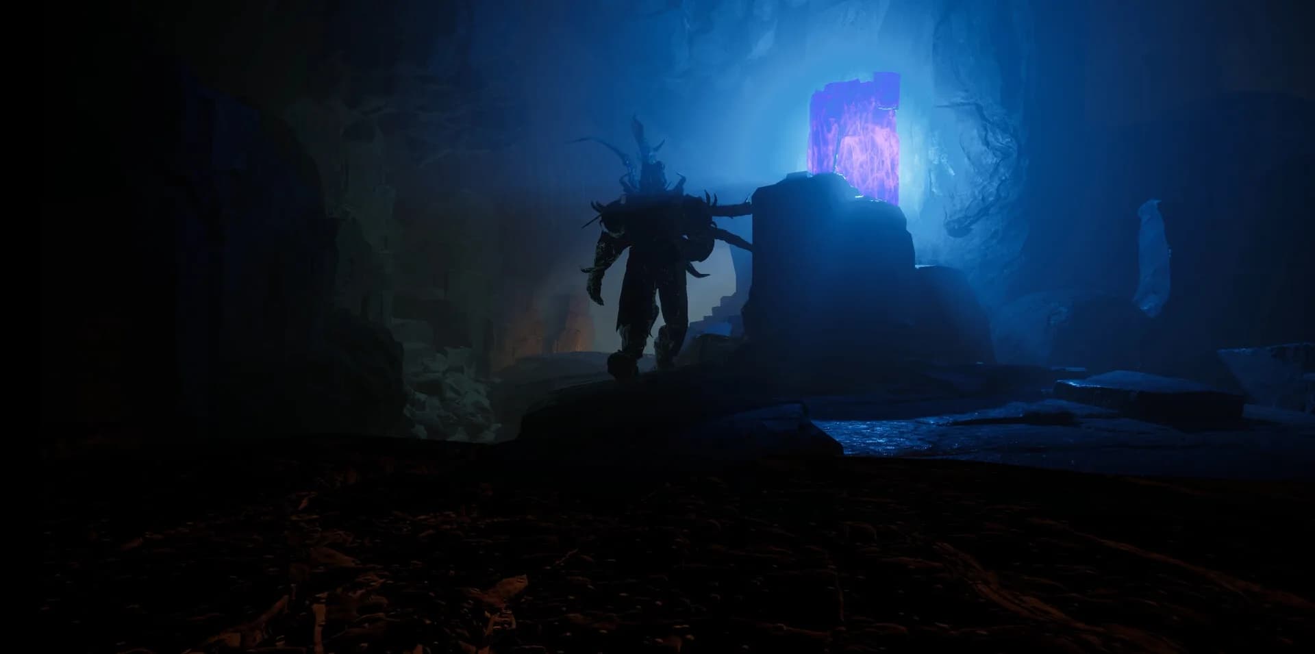Galactic Realms: Quest for the Forgotten görsel 17