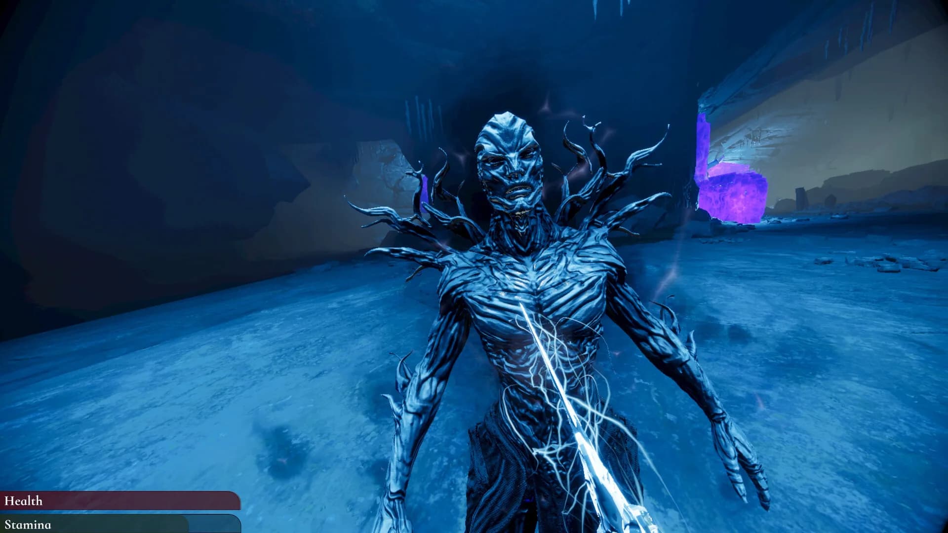 Galactic Realms: Quest for the Forgotten görsel 5