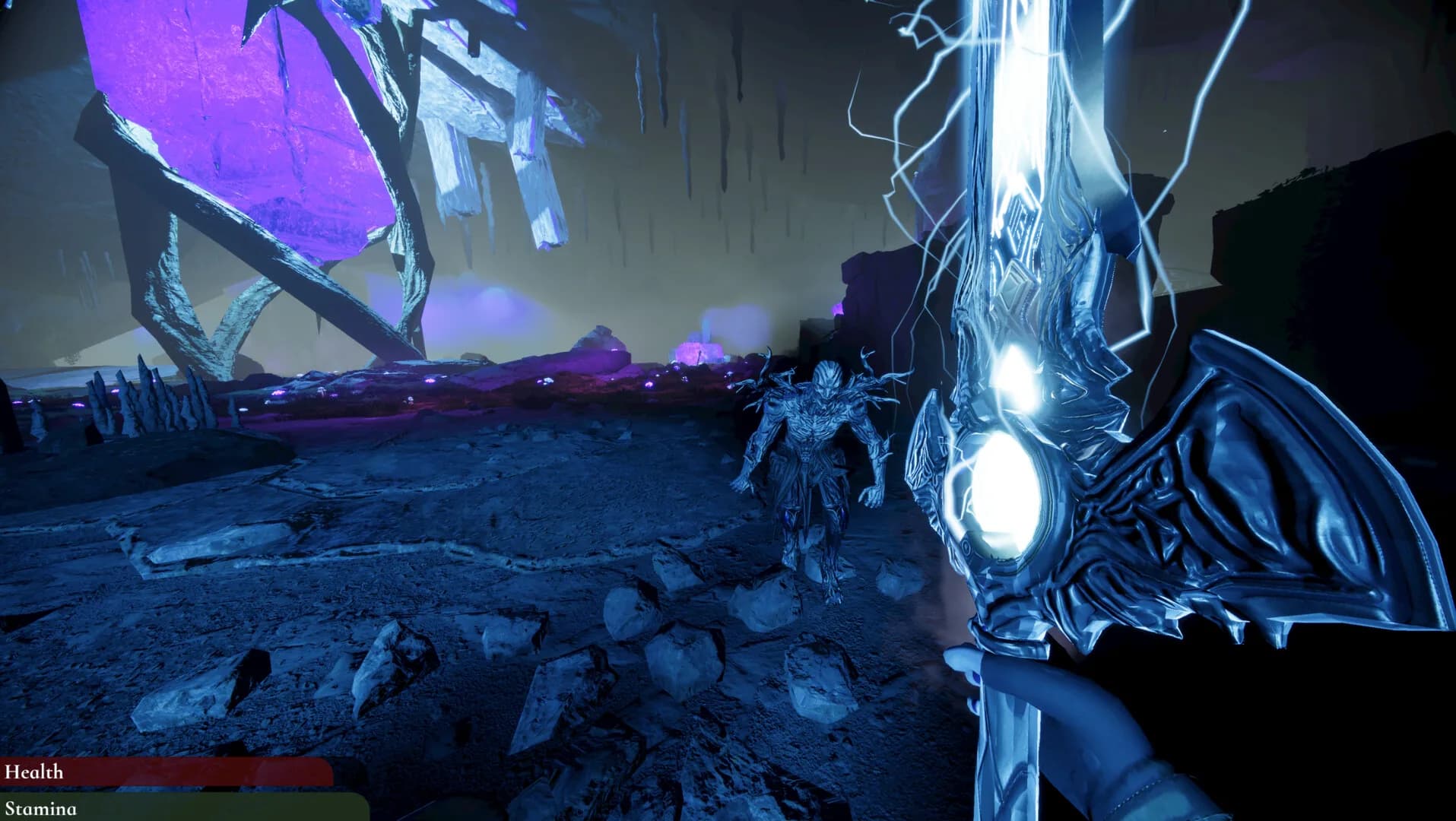 Galactic Realms: Quest for the Forgotten görsel 6