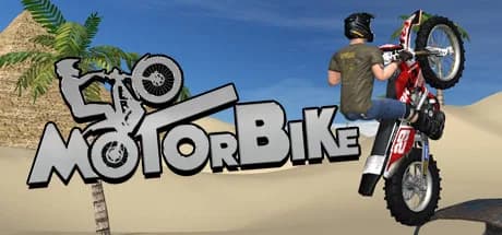 Motorbike görsel 1