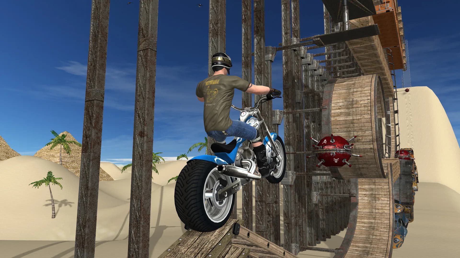 Motorbike görsel 2