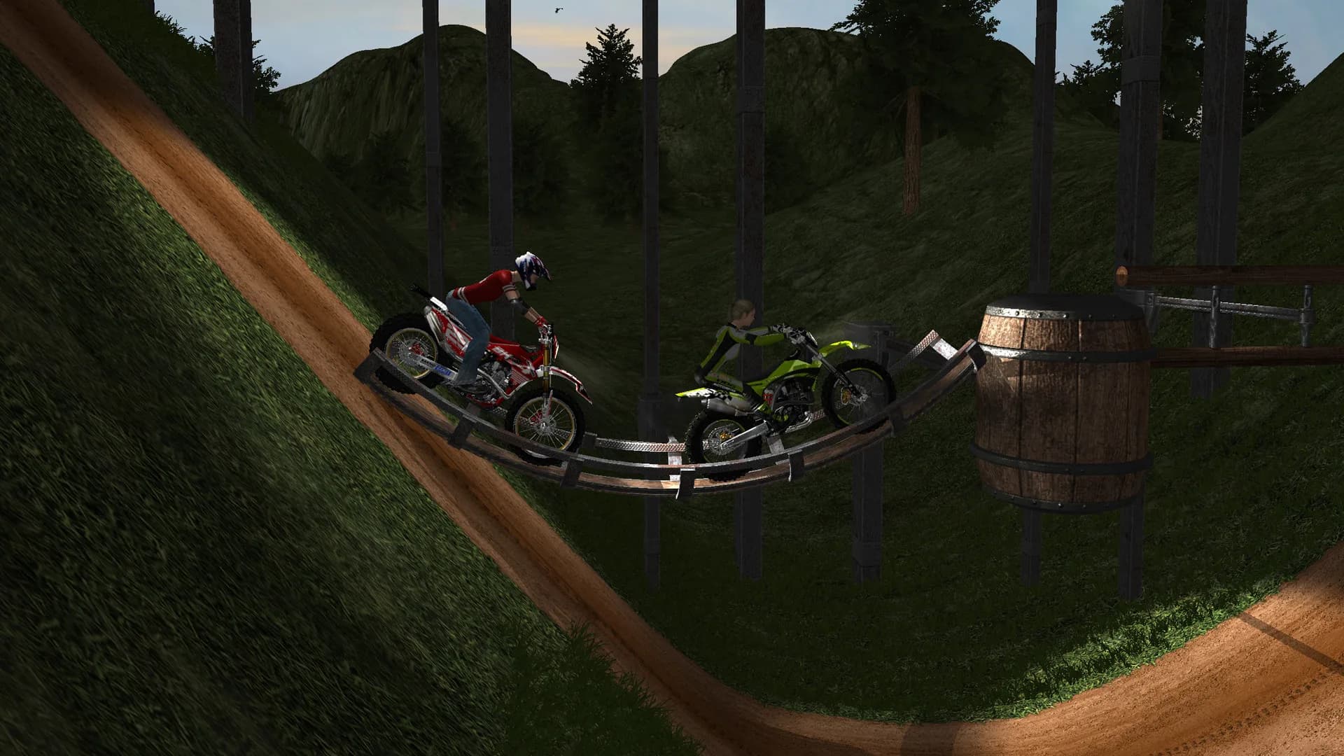Motorbike görsel 3