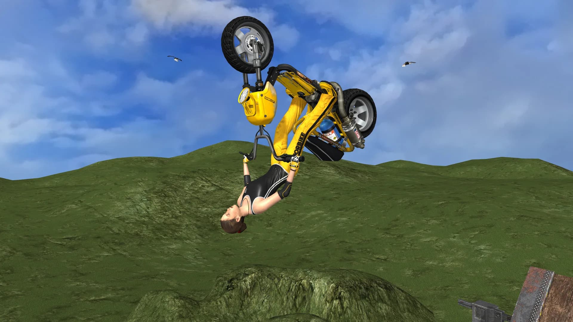 Motorbike görsel 6