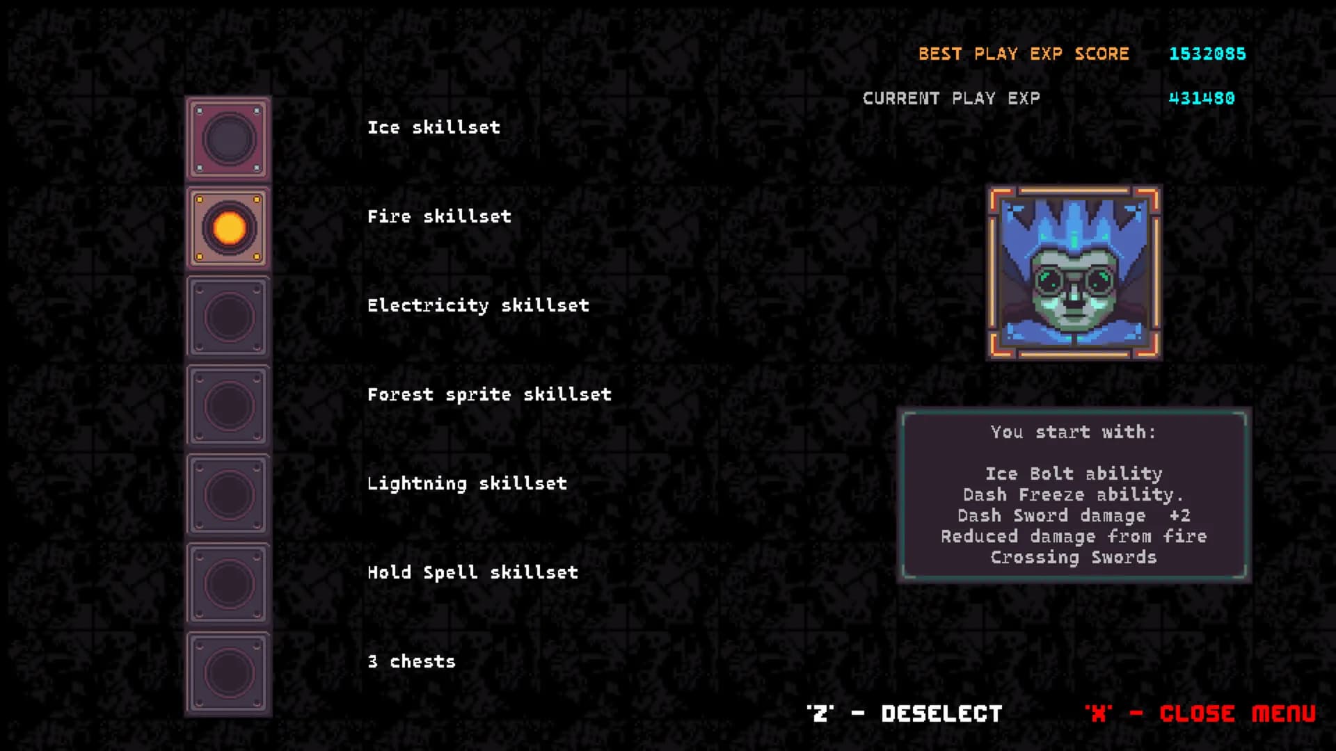 Astral Blaze görsel 4