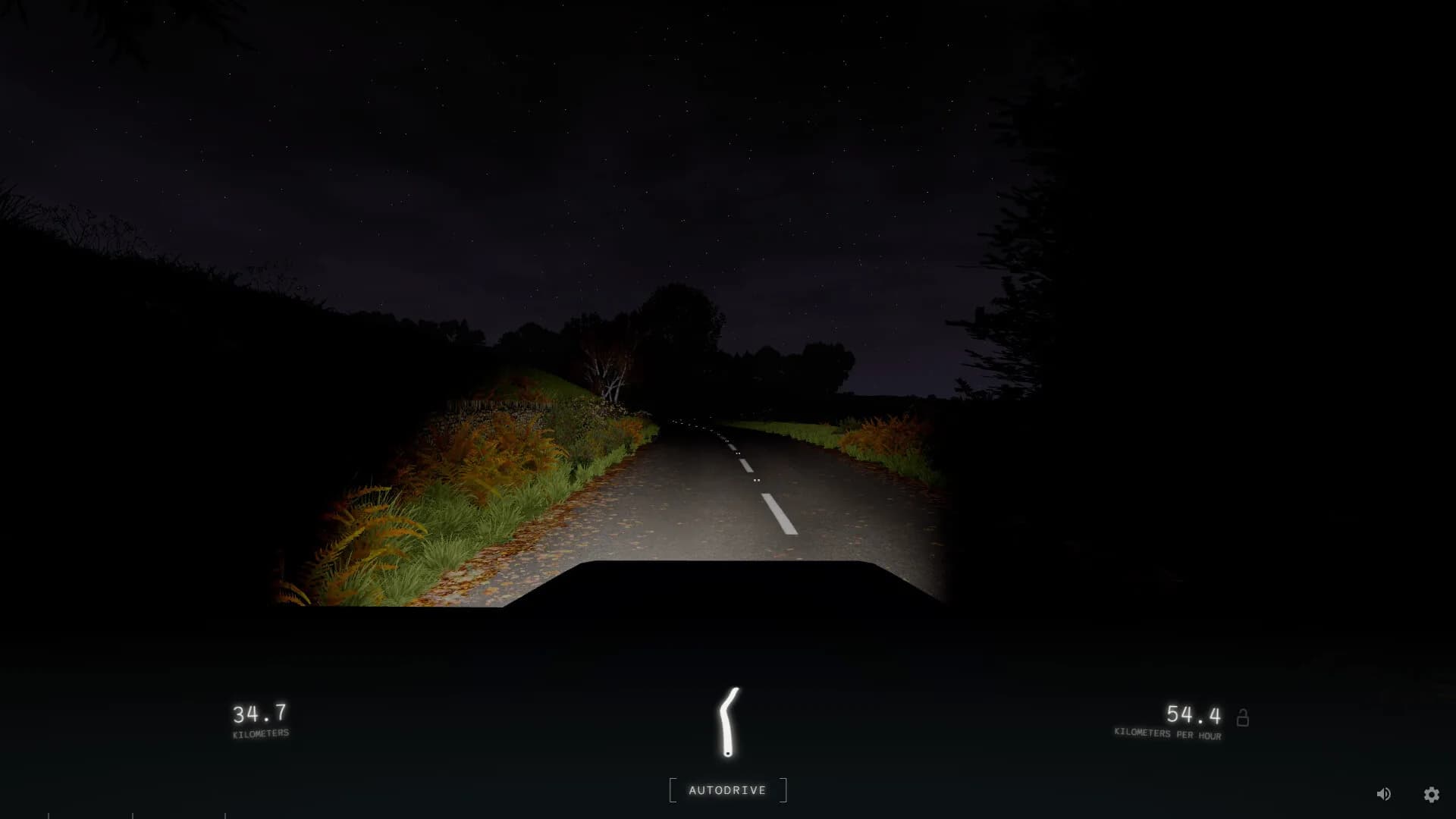 Slow Roads görsel 6