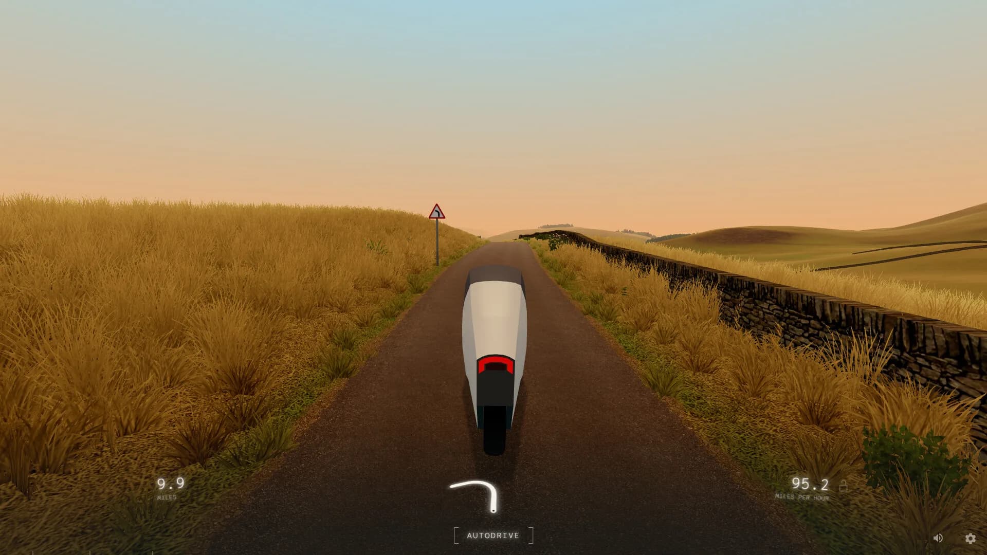 Slow Roads görsel 8