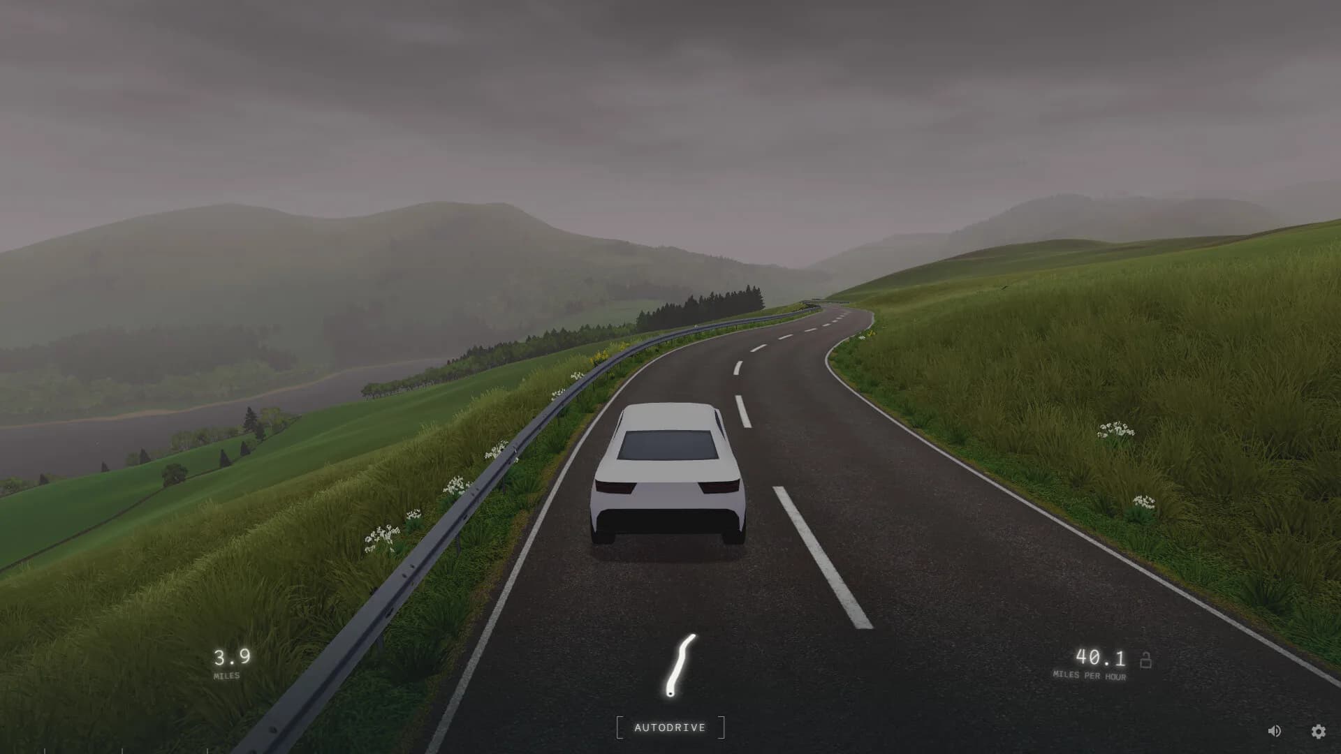 Slow Roads görsel 9