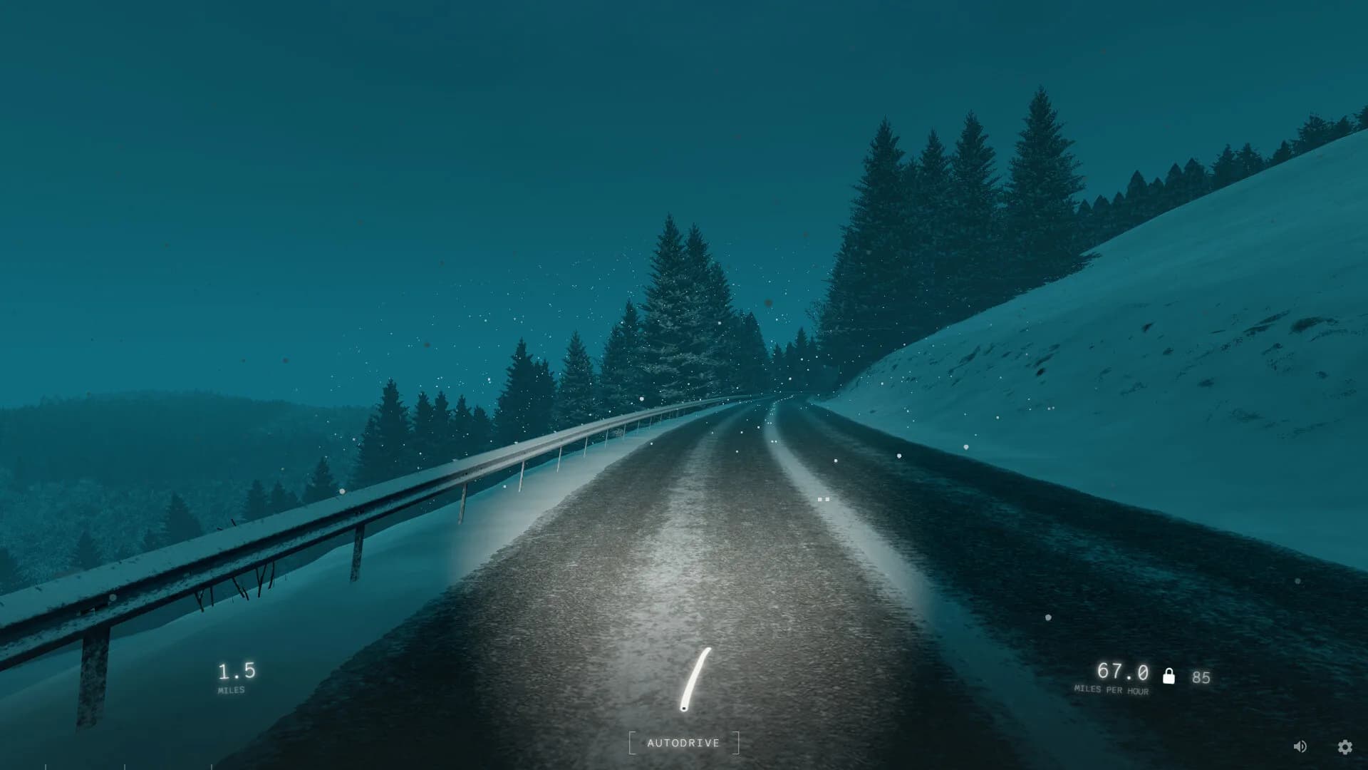 Slow Roads görsel 10