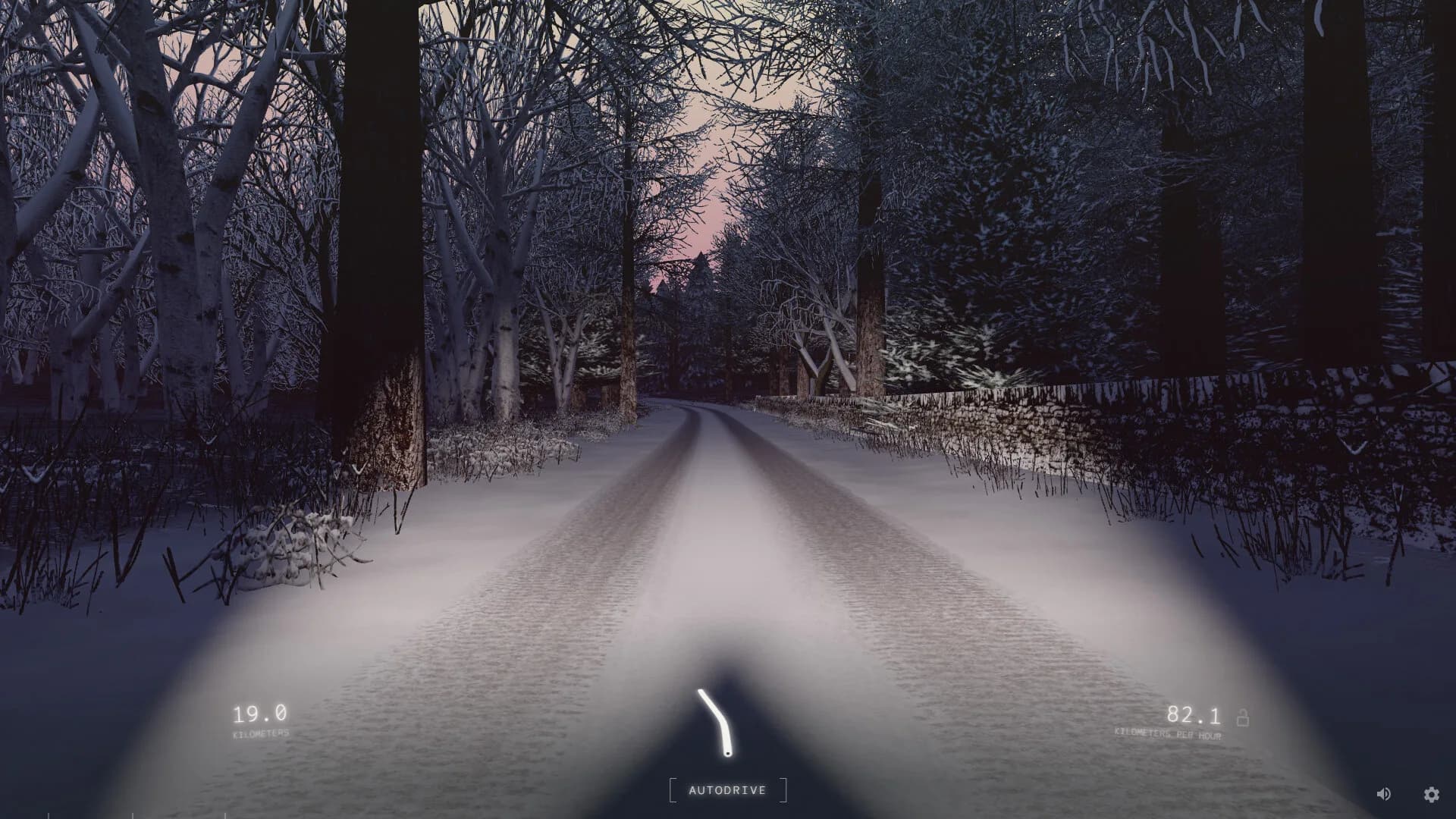 Slow Roads görsel 11