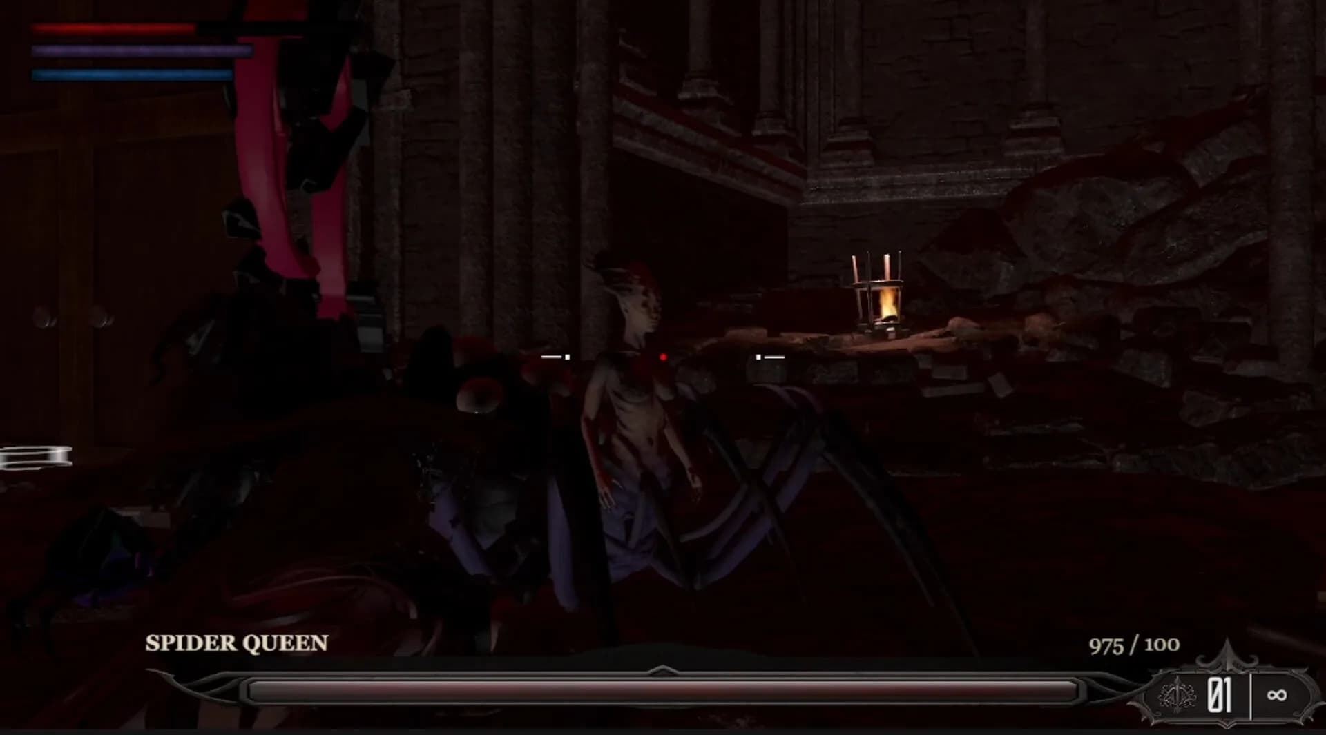 Crimson Covenant görsel 7