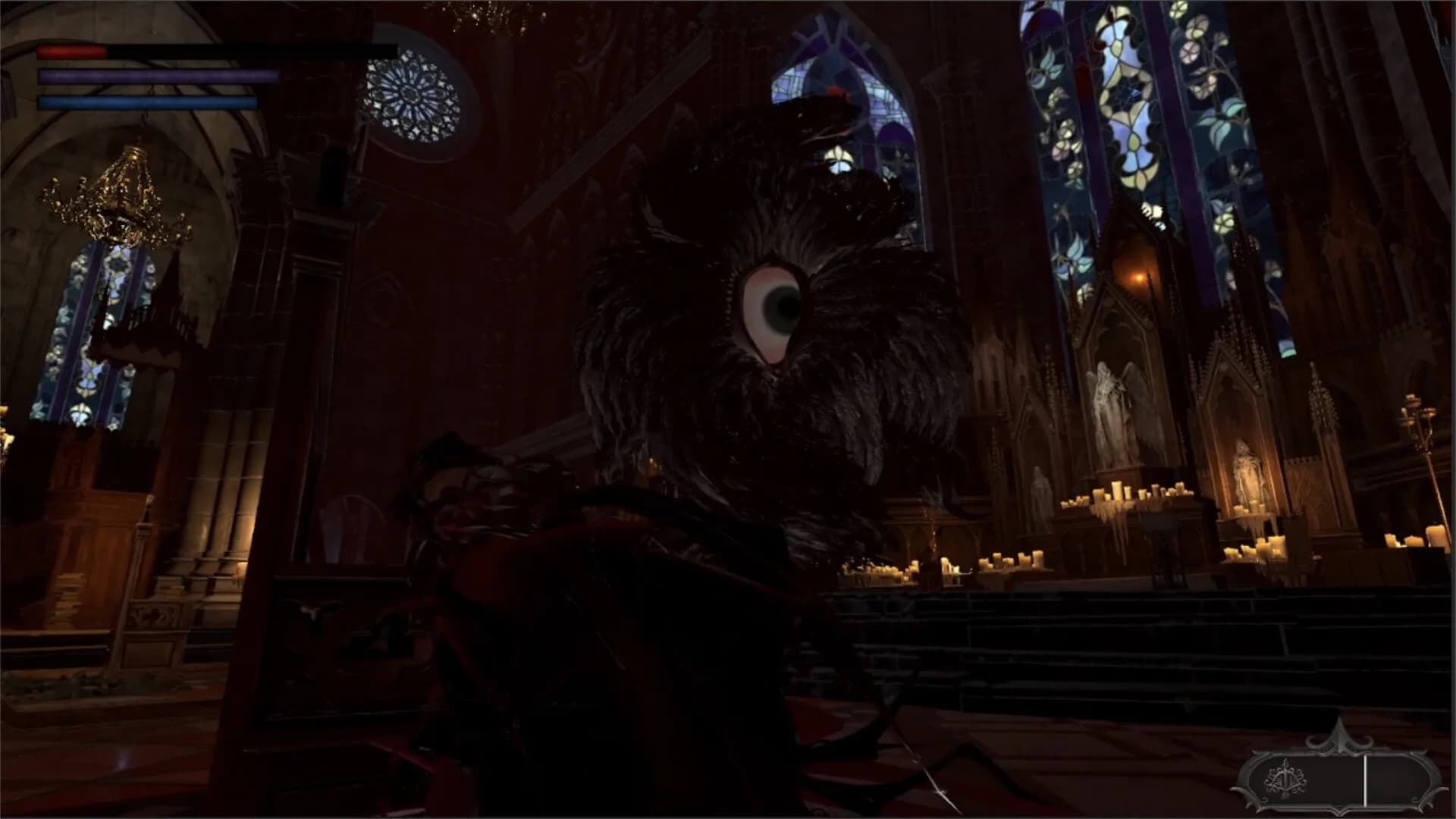 Crimson Covenant görsel 10