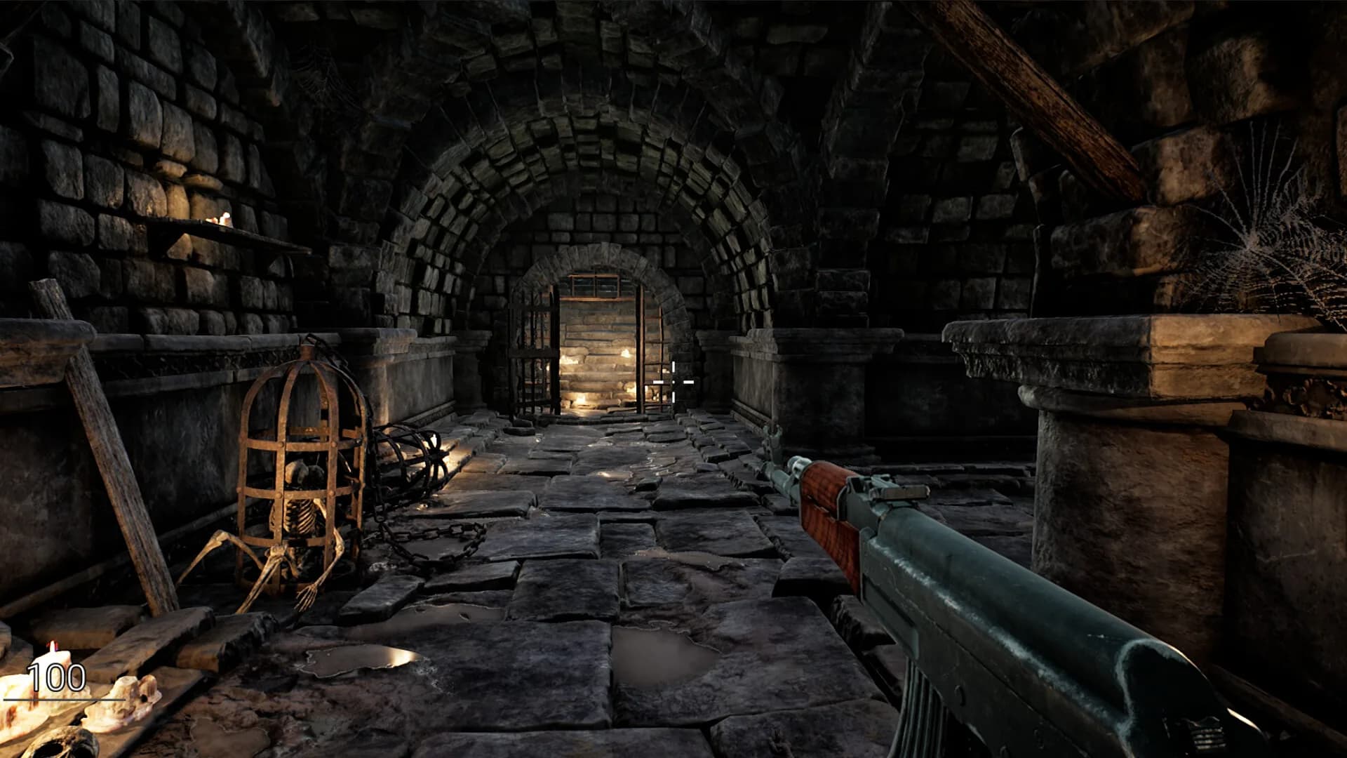 Terra Survival görsel 2