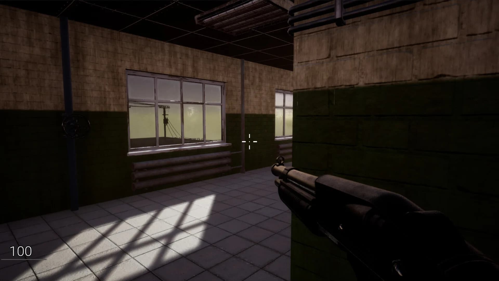 Terra Survival görsel 3