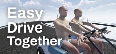 Easy Drive Together görsel 1