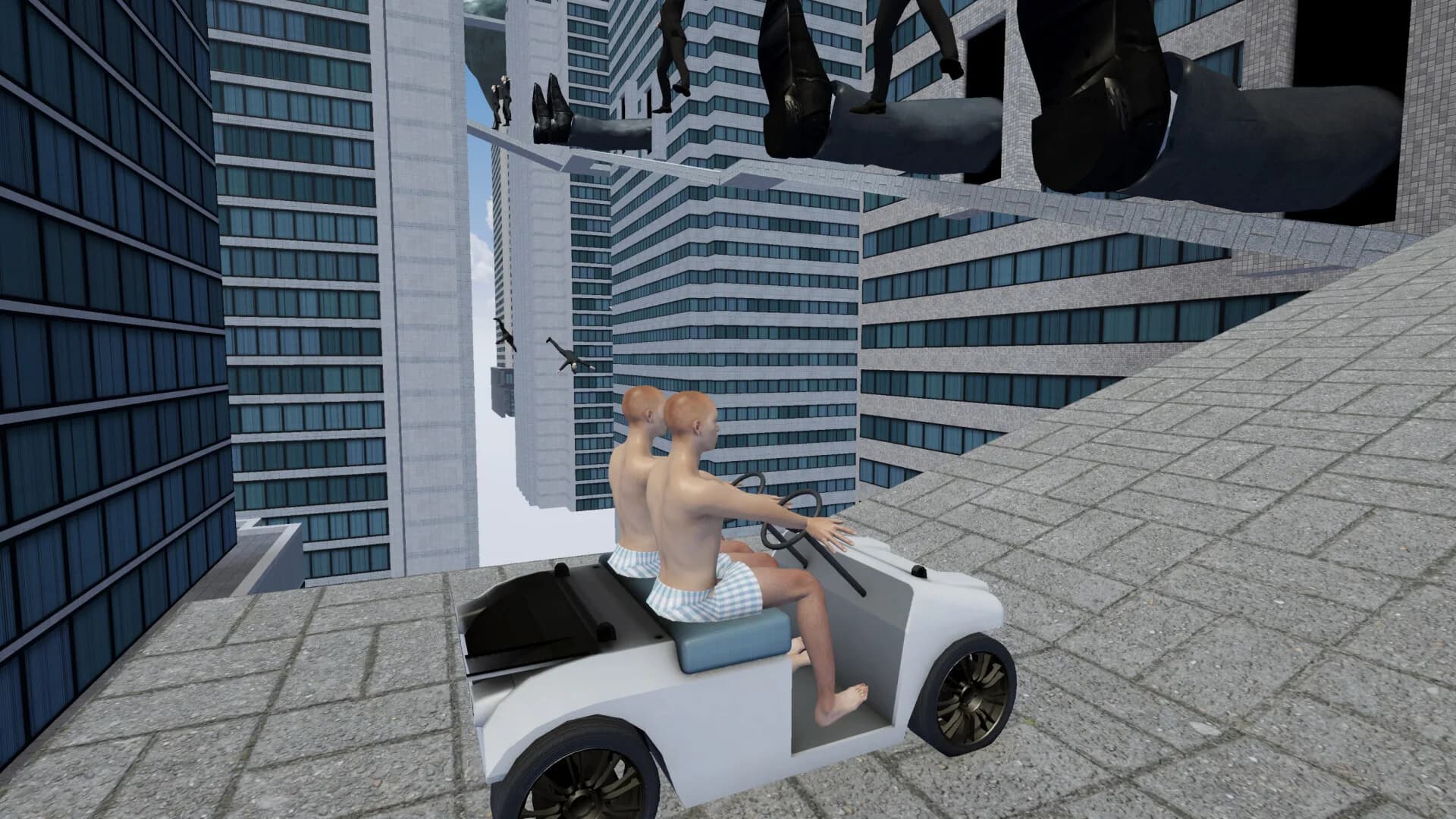 Easy Drive Together görsel 4