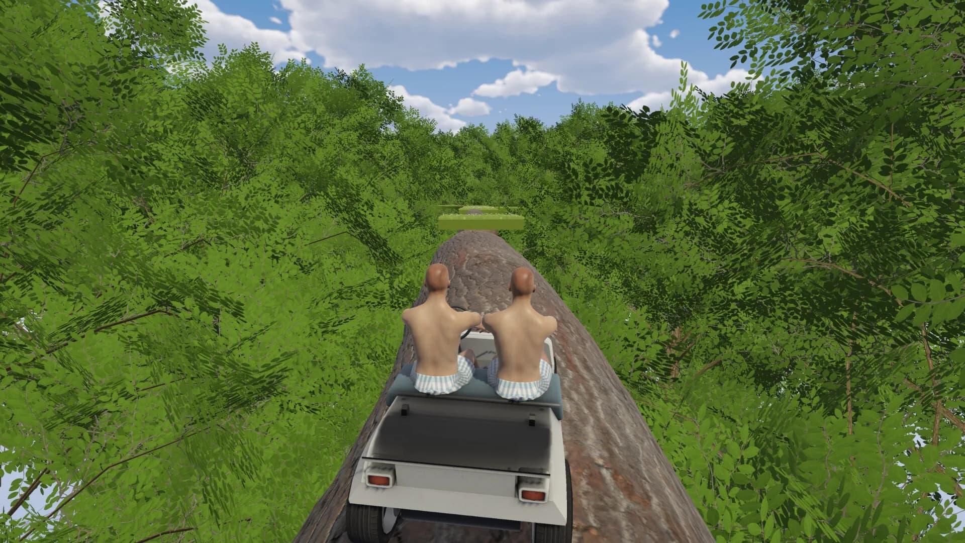 Easy Drive Together görsel 6