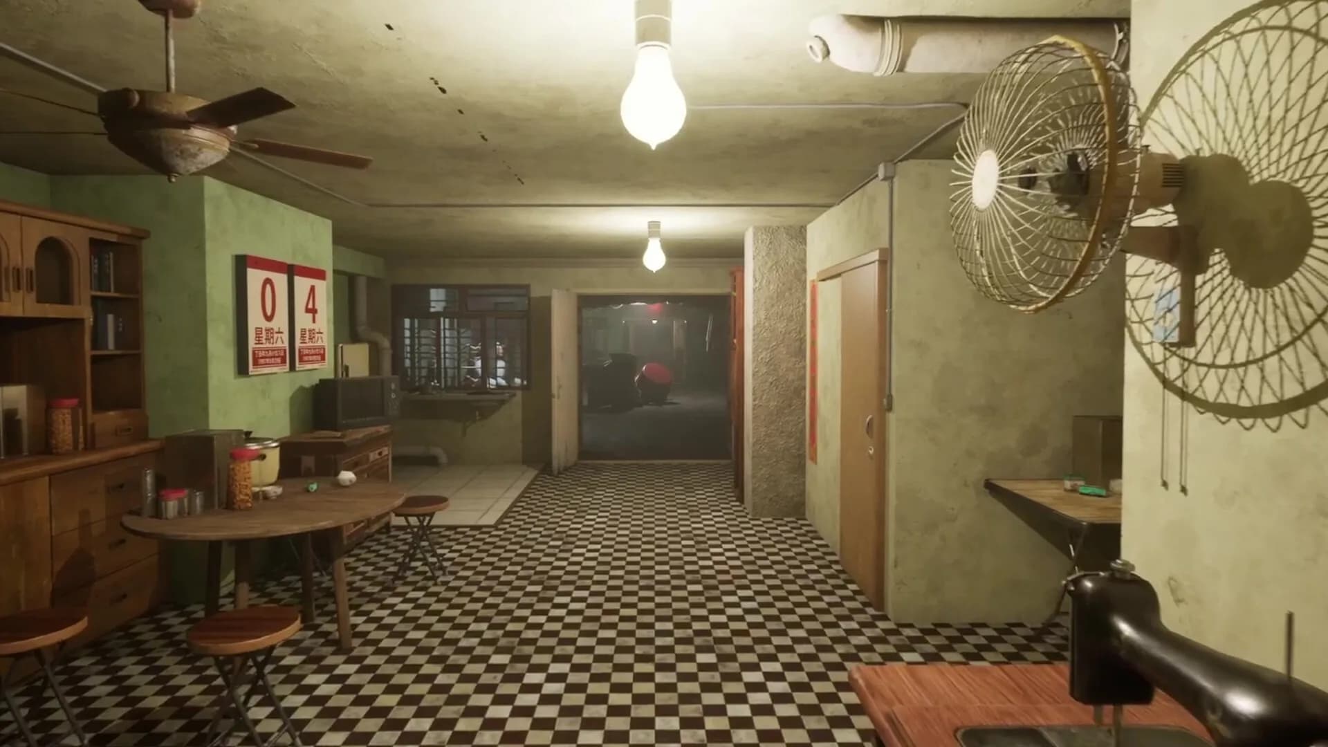 Kowloon 666 görsel 2