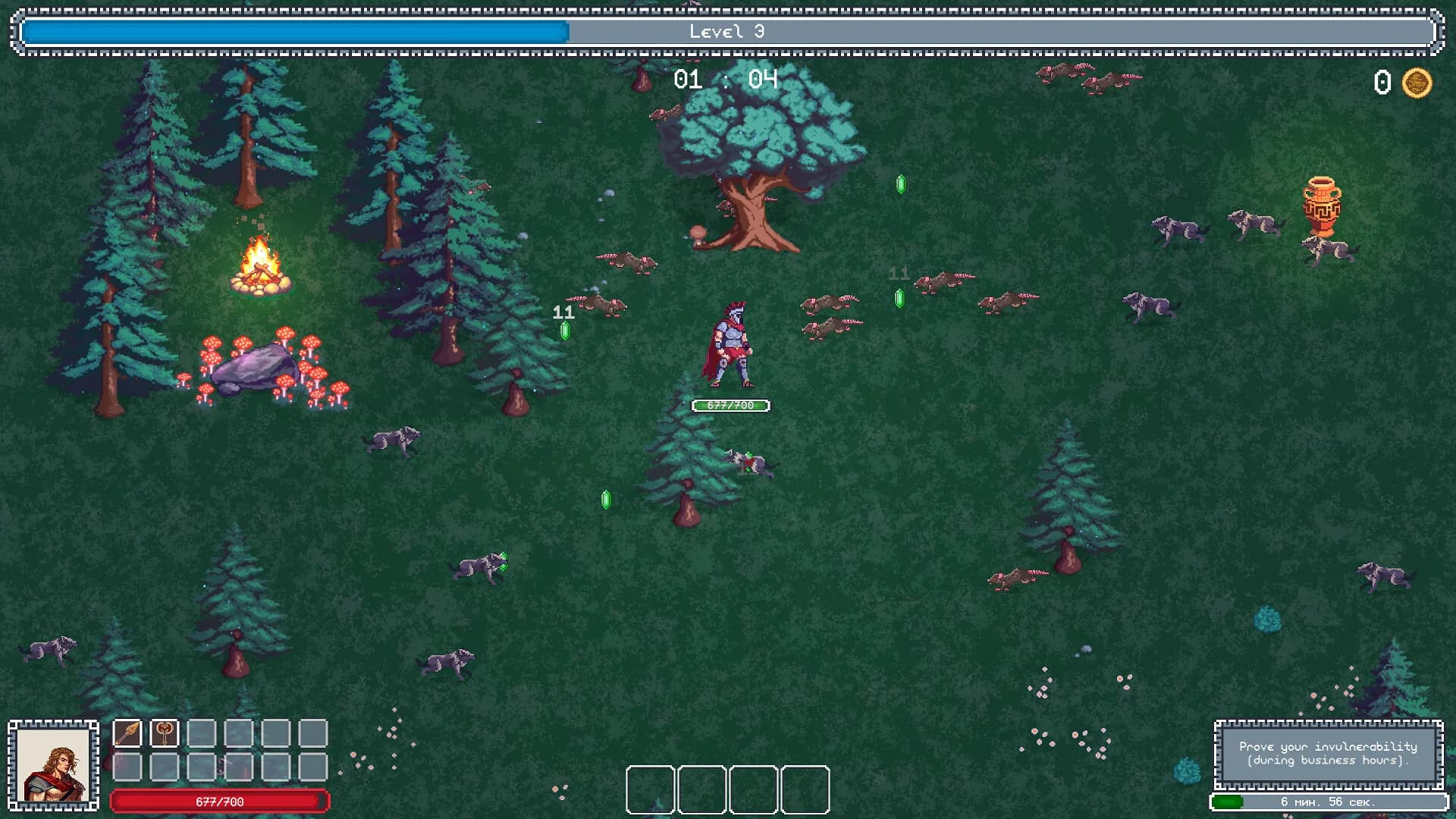 AHAPIKA – Heroic Agency görsel 4