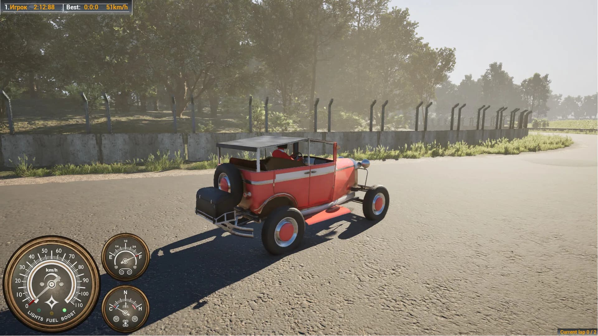 Car Factory Empire görsel 5