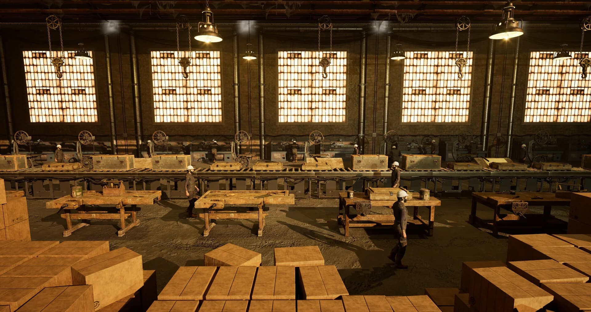 Car Factory Empire görsel 10
