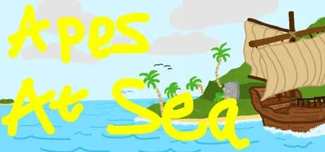 Apes At Sea