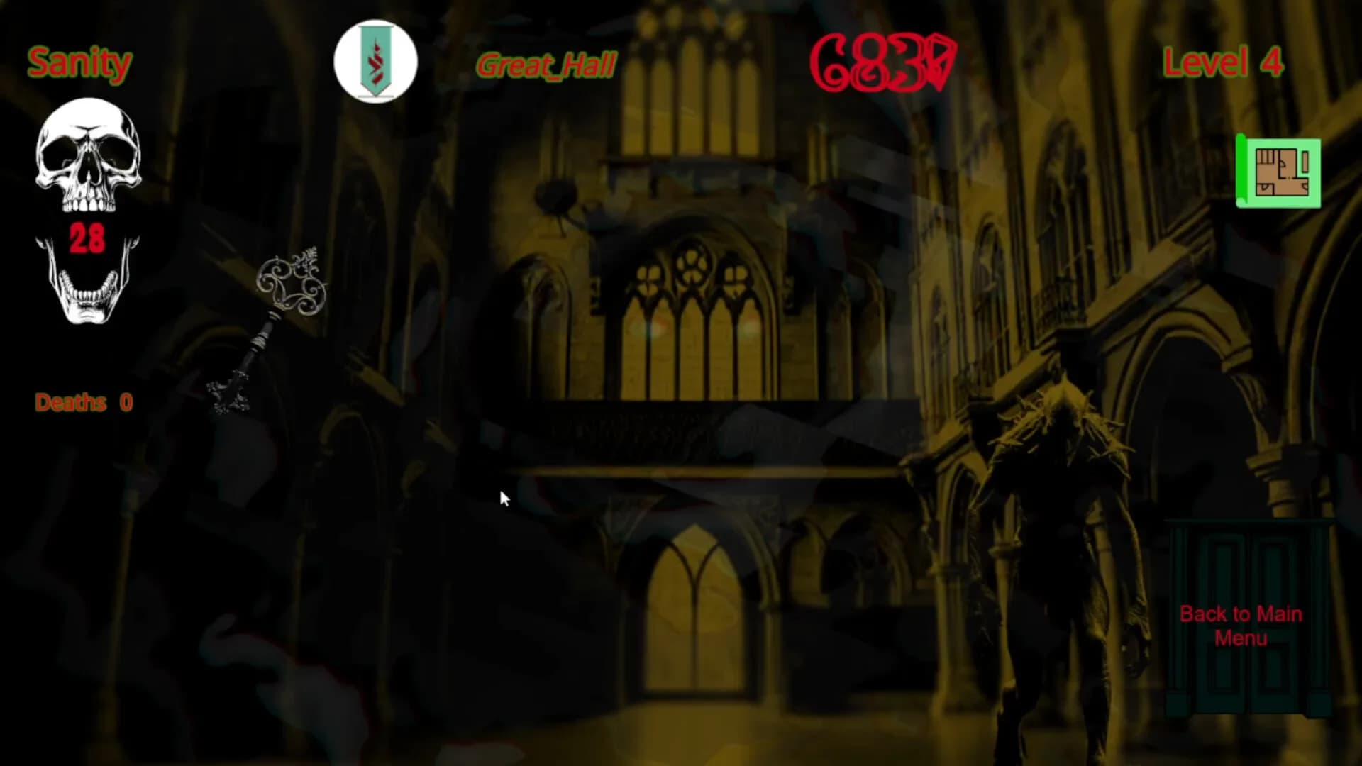 Bookey Manor görsel 2
