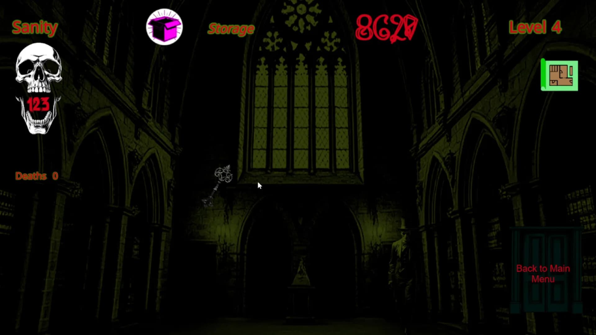 Bookey Manor görsel 5