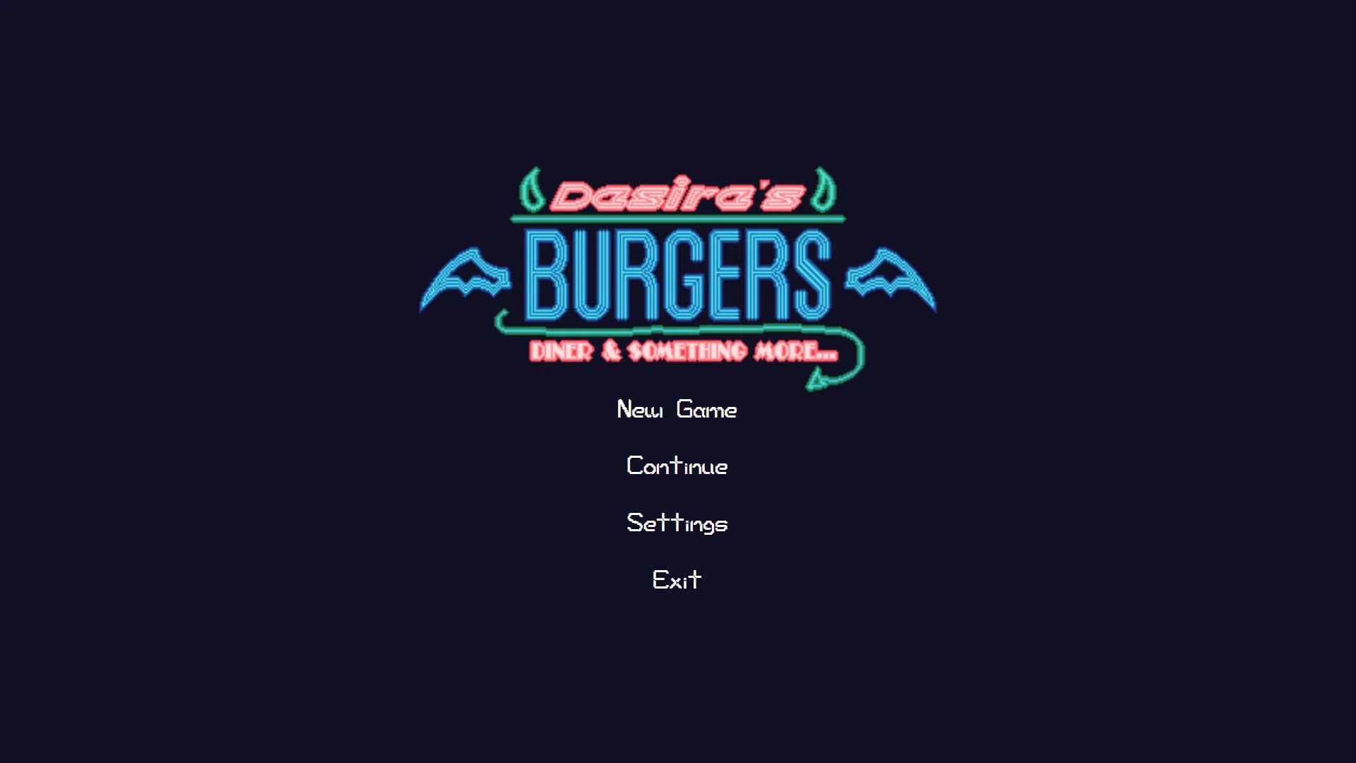 Desire's Burgers görsel 9