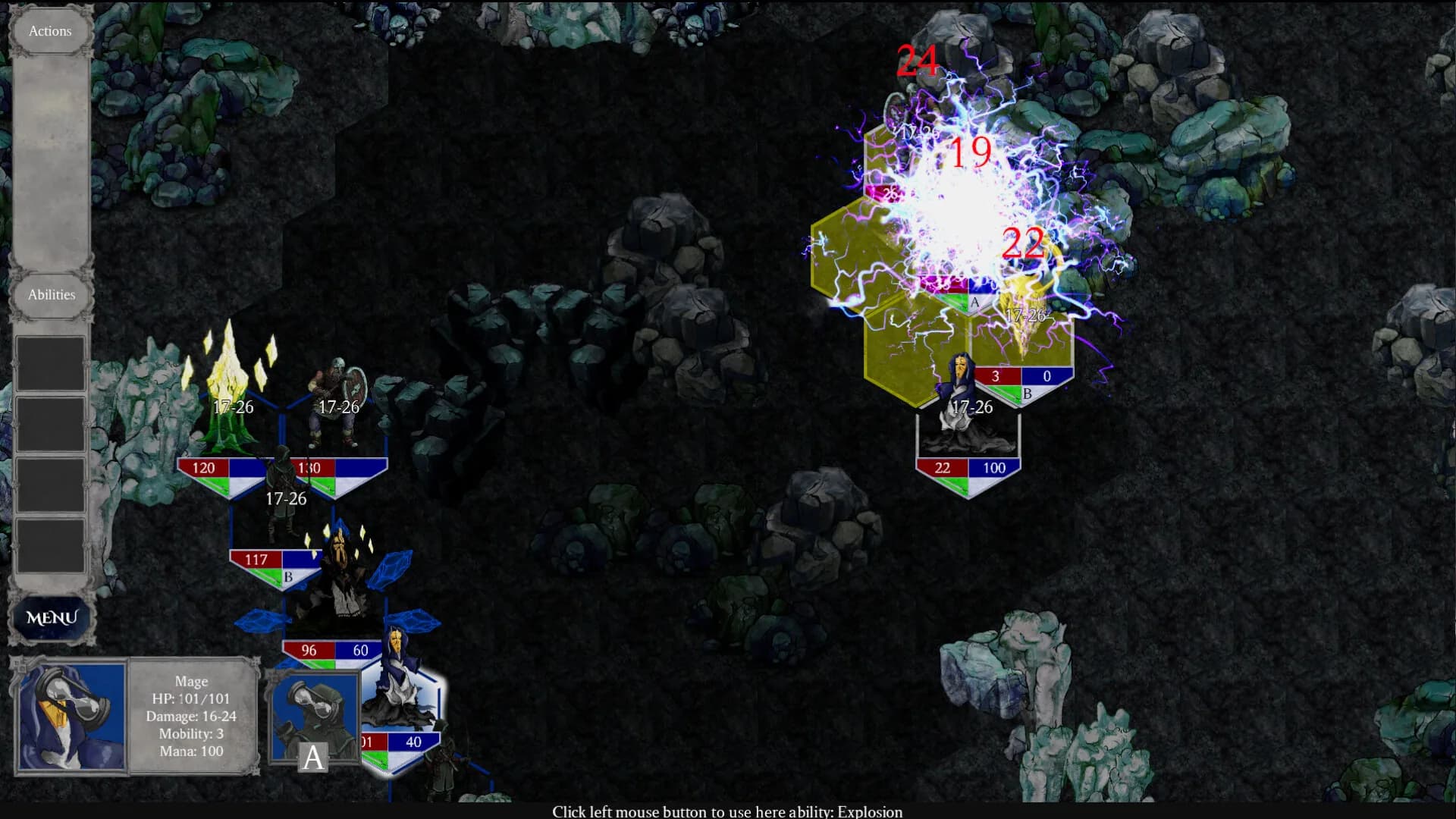 Lords of the Void görsel 3
