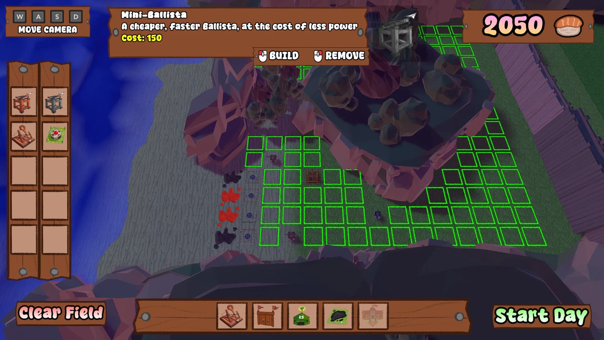 Bear Brigade: Ocean Attack! görsel 2