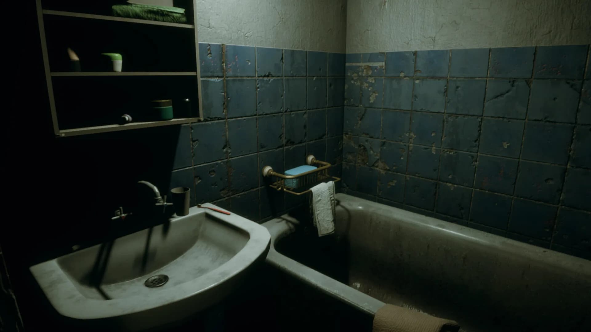 Sector 404 görsel 12