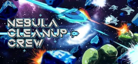 Nebula Cleanup Crew