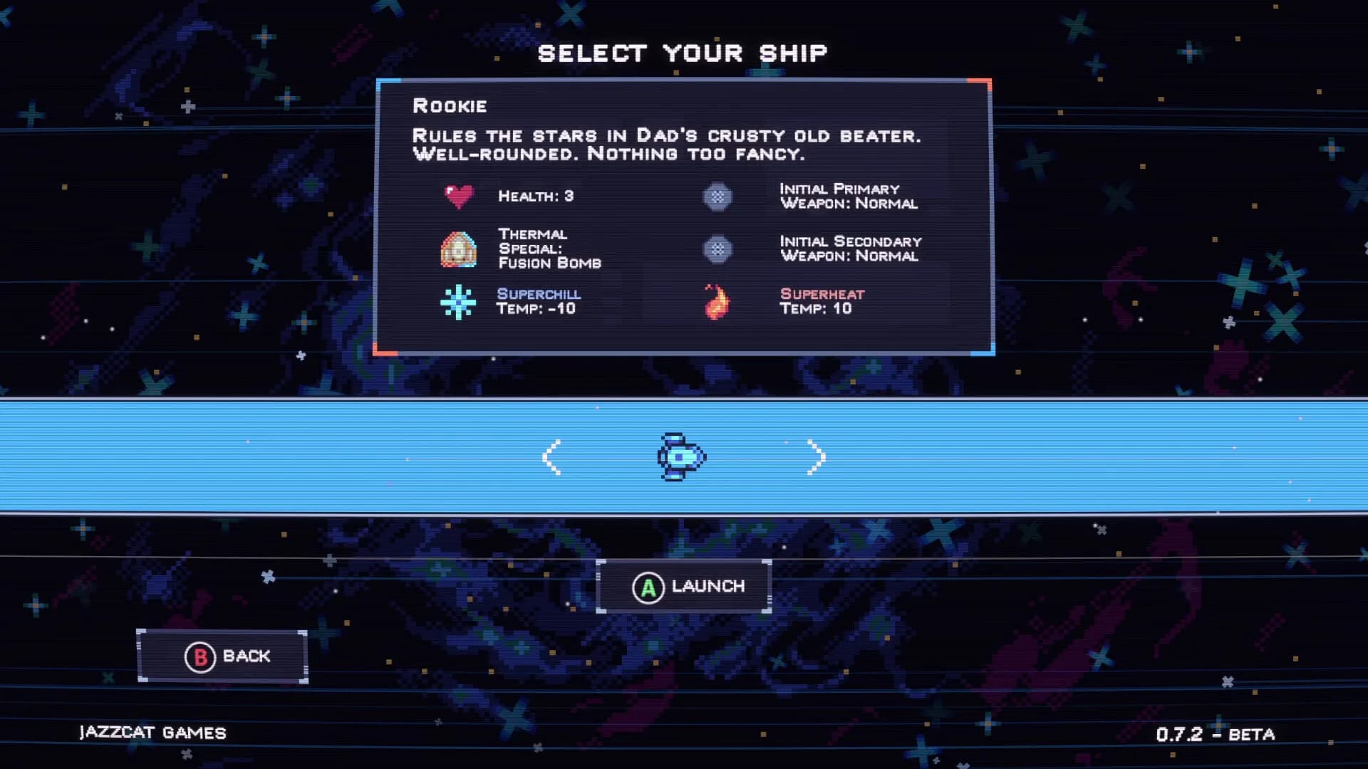 Nebula Cleanup Crew görsel 7