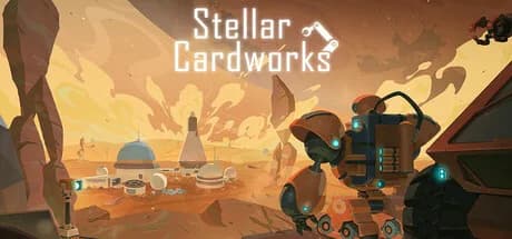 Stellar Cardworks görsel 1