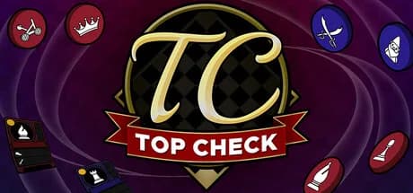 Top Check görsel 1