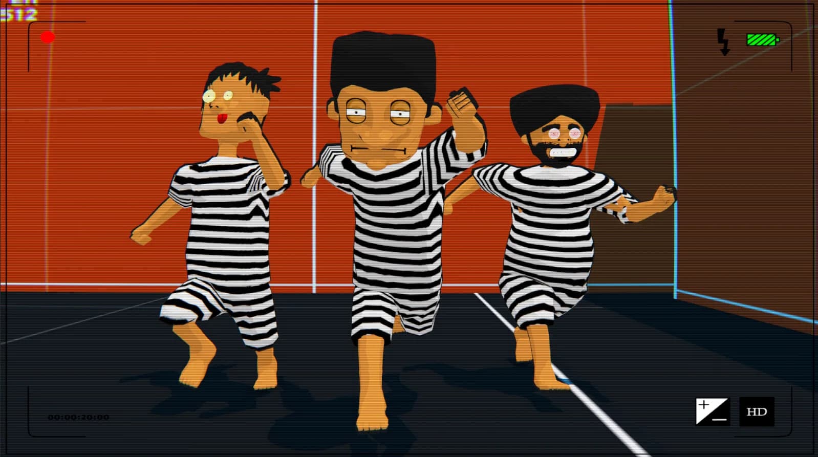 Hell Gangs görsel 2